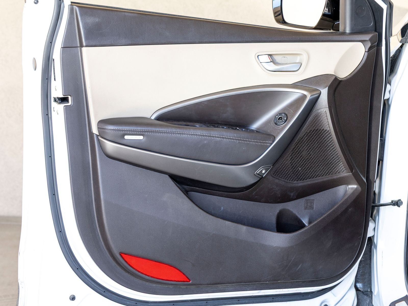 2018 Hyundai SANTA FE SPORT 2.0T