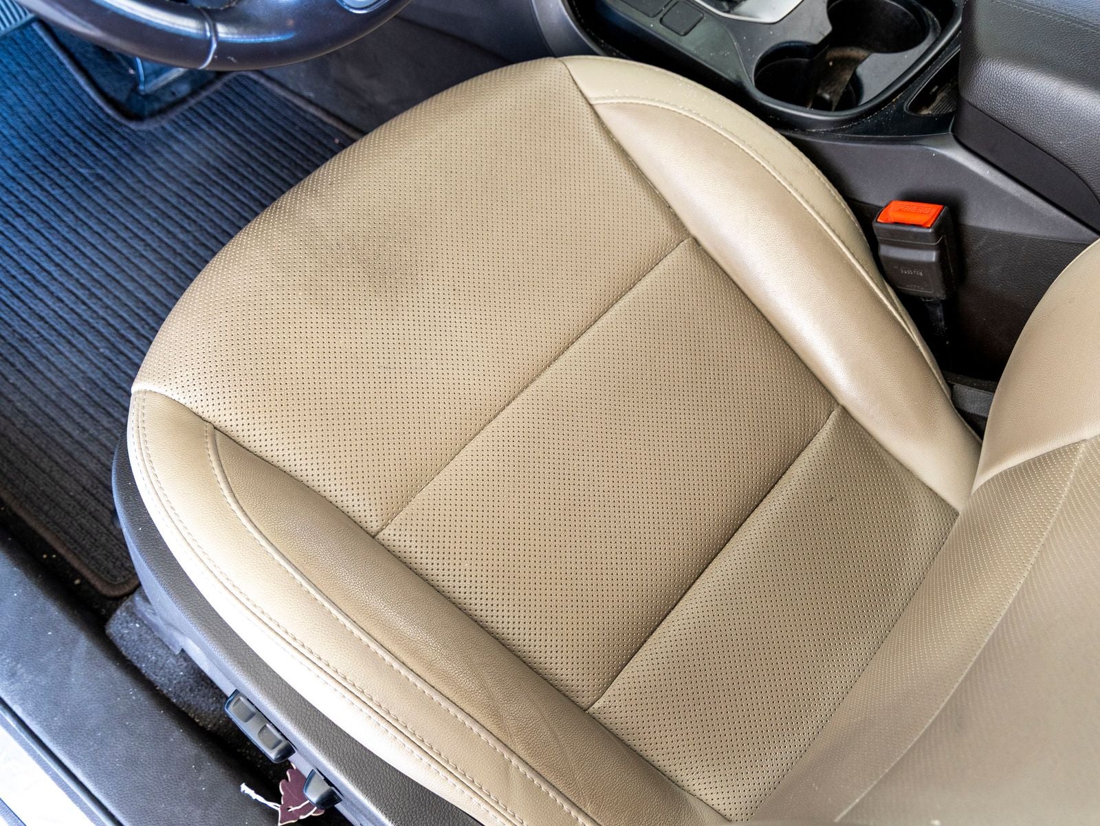 2018 Hyundai SANTA FE SPORT 2.0T