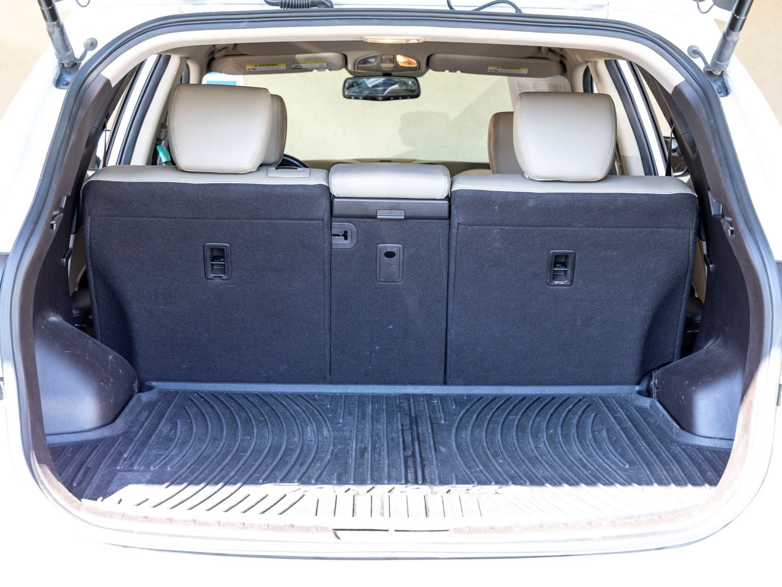 2018 Hyundai SANTA FE SPORT 2.0T