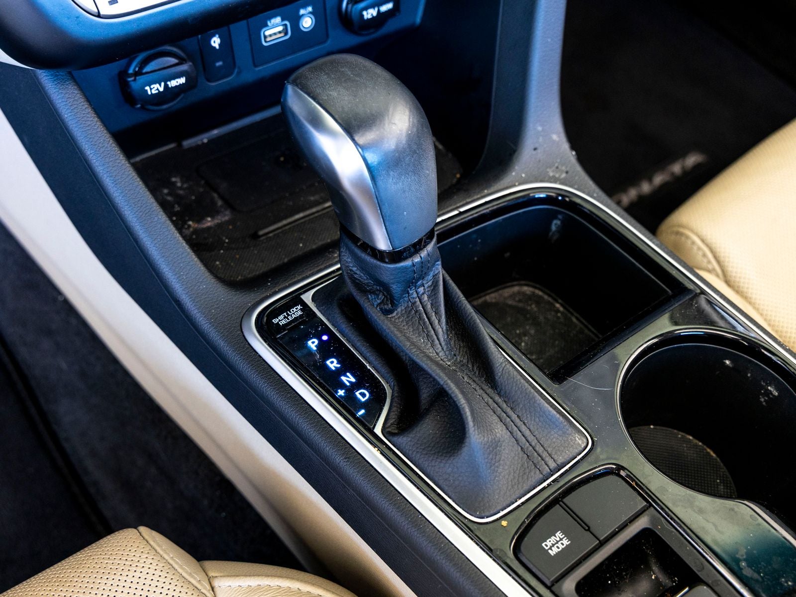 2019 Hyundai SONATA Limited