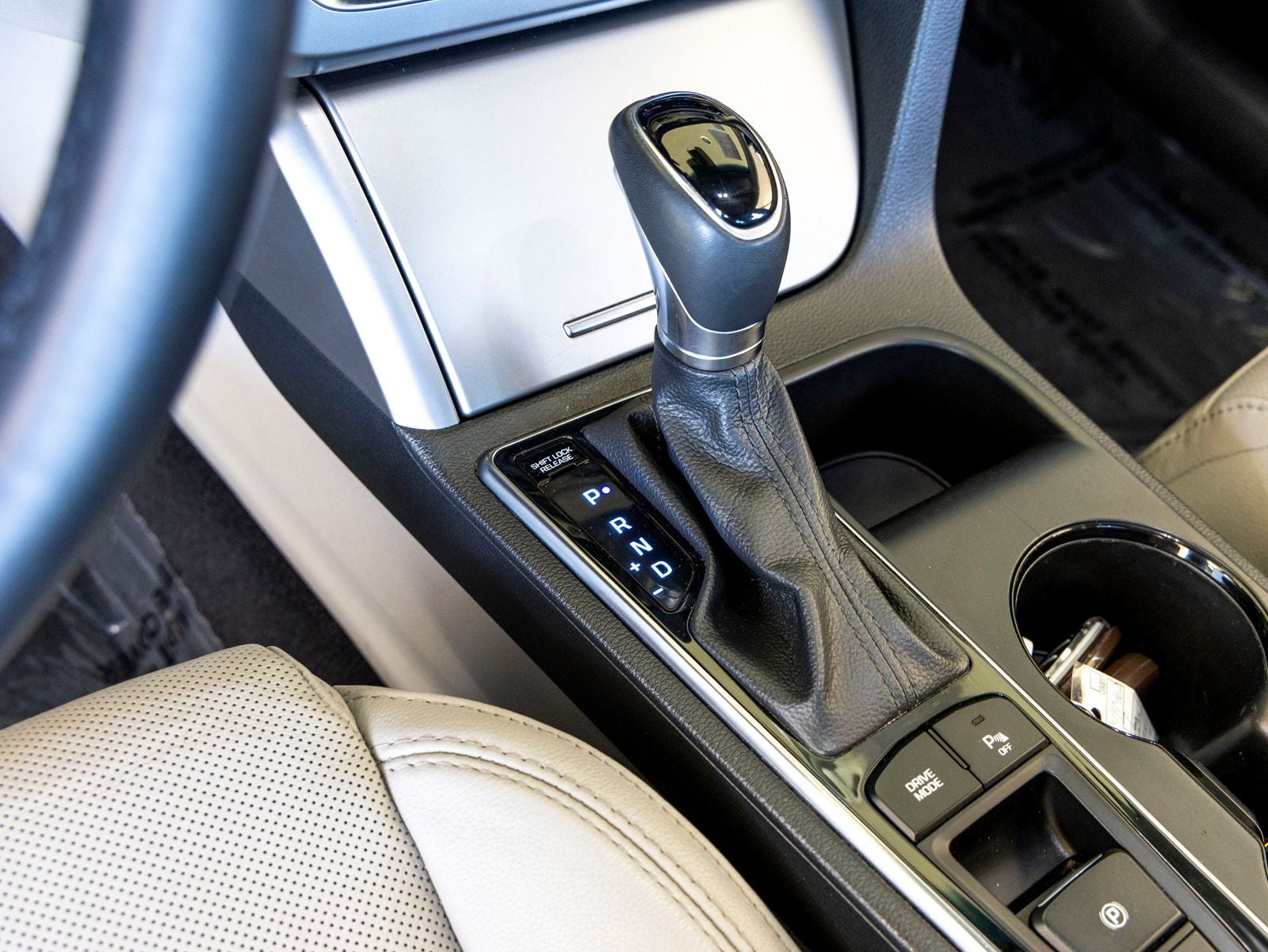 2017 Hyundai SONATA Limited