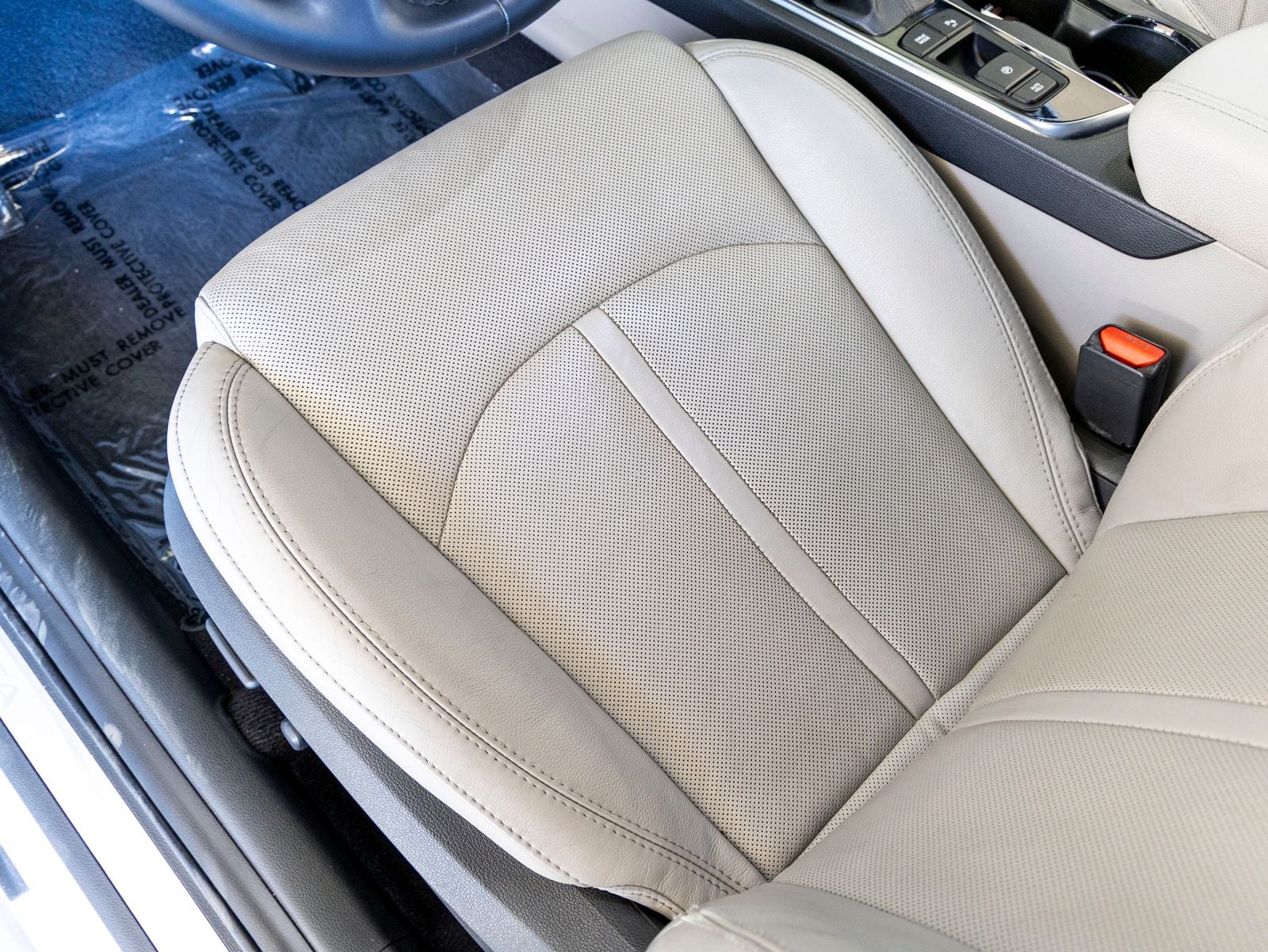 2017 Hyundai SONATA Limited