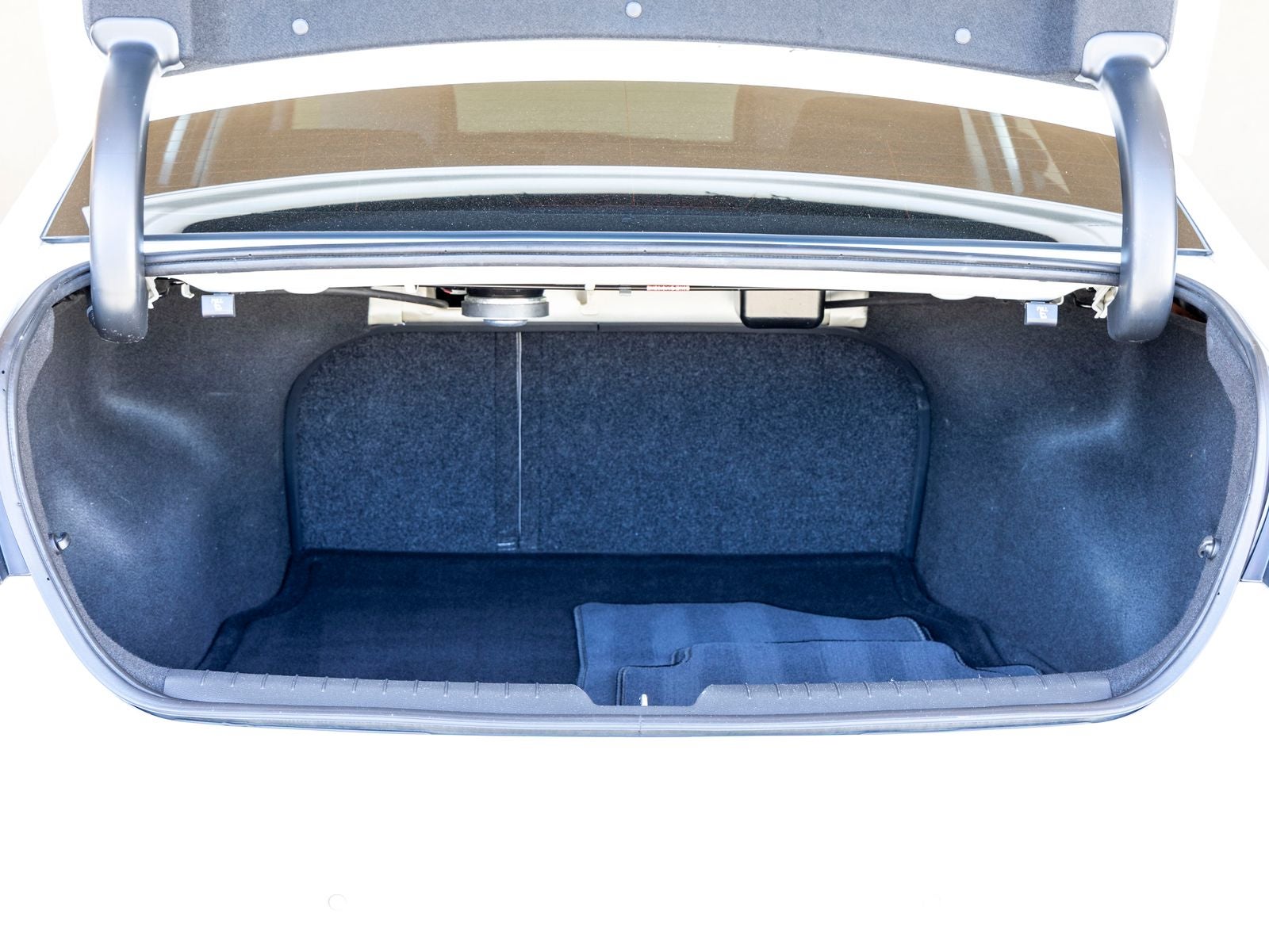 2017 Hyundai SONATA Limited