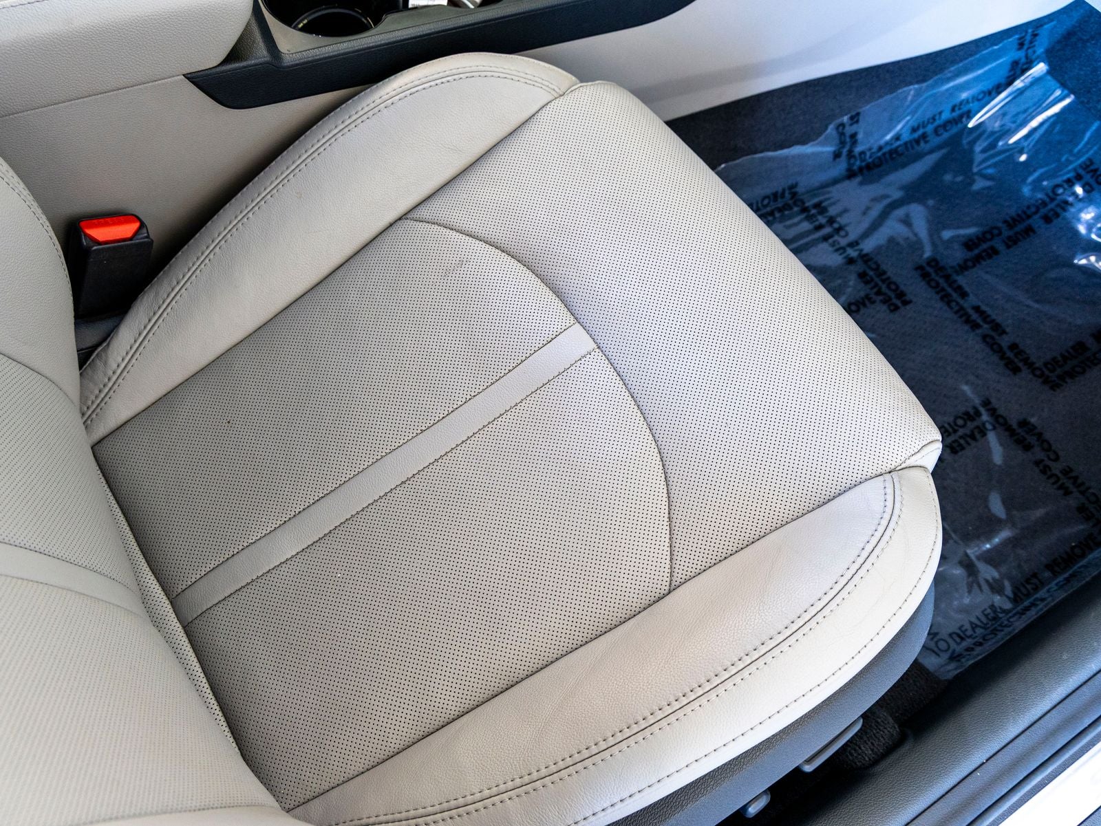 2017 Hyundai SONATA Limited