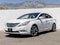 2013 Hyundai SONATA Limited