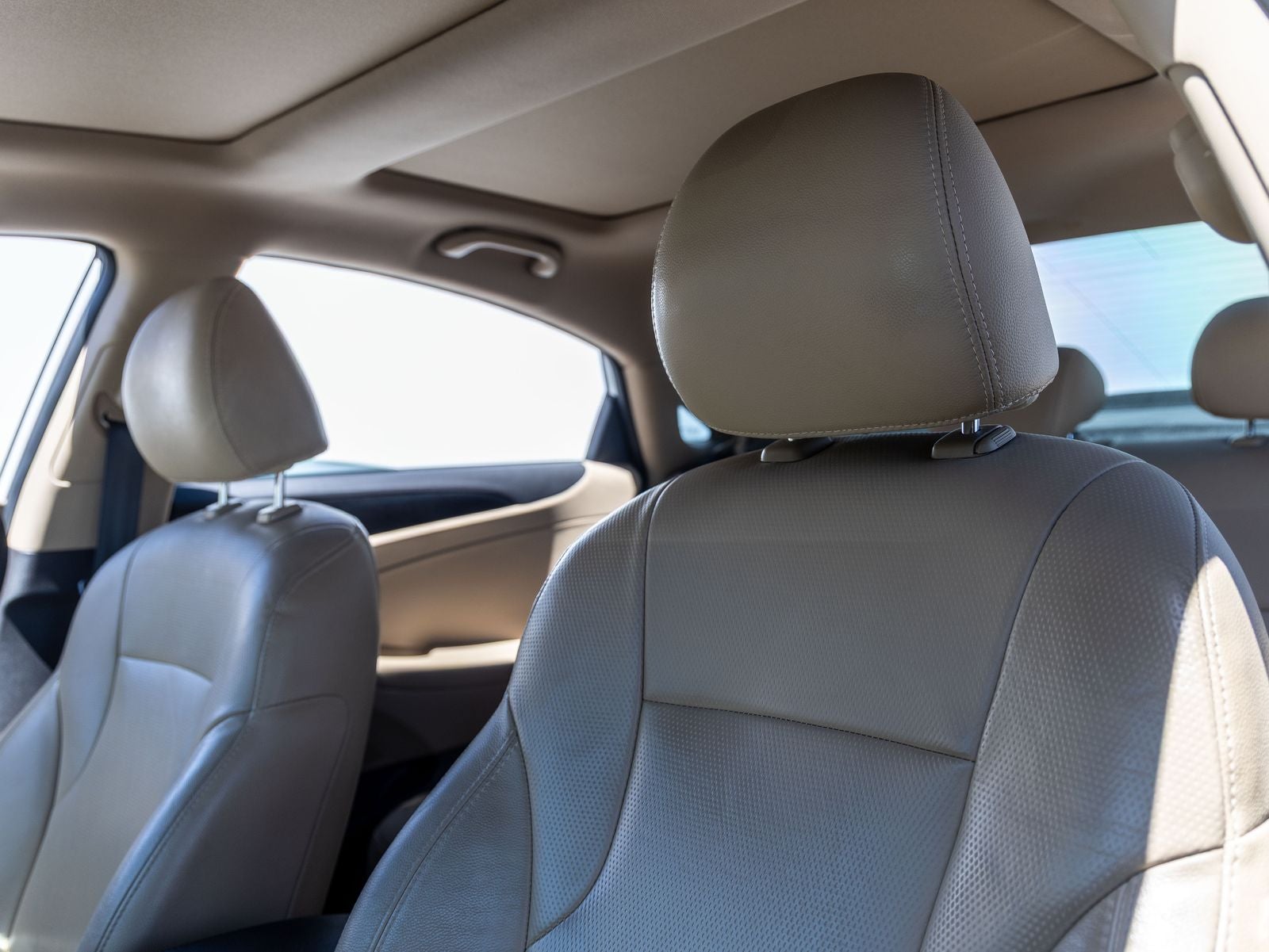 2013 Hyundai SONATA Limited