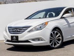 2013 Hyundai SONATA Limited