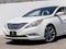 2013 Hyundai SONATA Limited