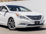 2013 Hyundai SONATA Limited