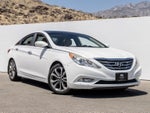 2013 Hyundai SONATA Limited