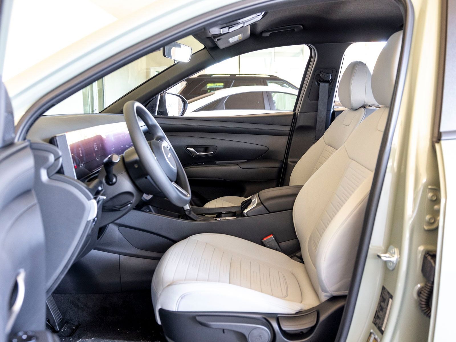 2026 Hyundai SANTA CRUZ SE