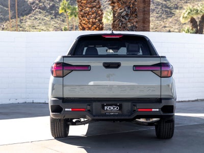 2026 Hyundai SANTA CRUZ SE