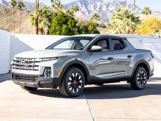 2026 Hyundai SANTA CRUZ SE