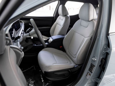 2027 Hyundai SANTA CRUZ SE