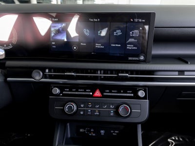 2027 Hyundai SANTA CRUZ SE