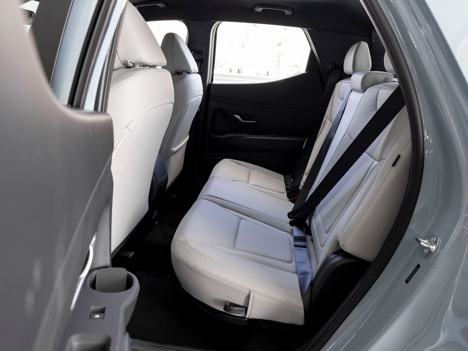 2027 Hyundai SANTA CRUZ SE