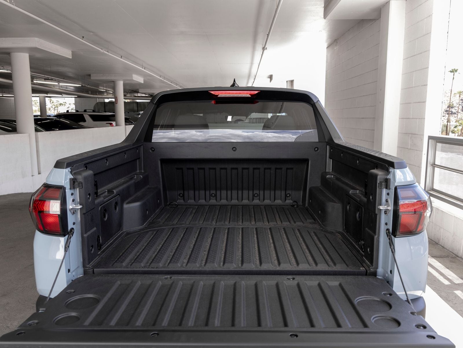 2027 Hyundai SANTA CRUZ SE