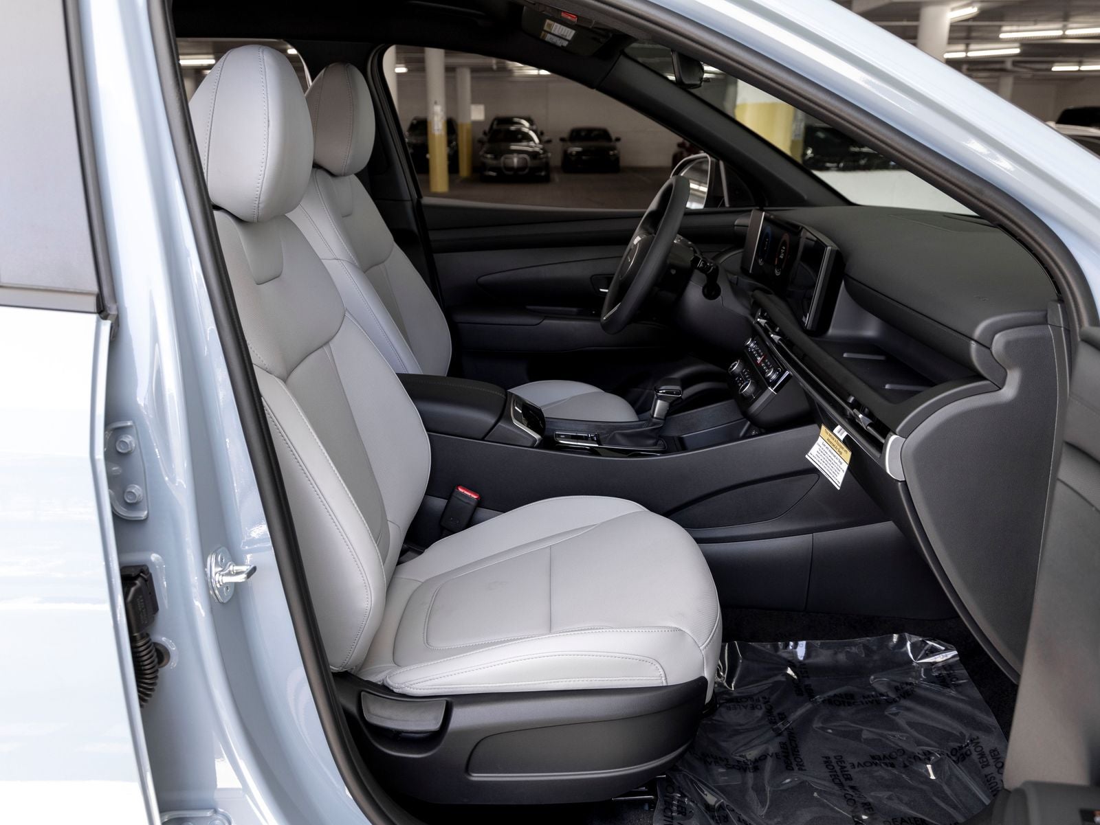 2027 Hyundai SANTA CRUZ SE