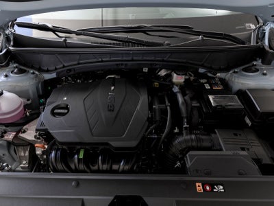 2027 Hyundai SANTA CRUZ SE