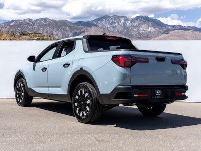 2027 Hyundai SANTA CRUZ SE