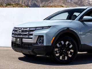 2027 Hyundai SANTA CRUZ SE