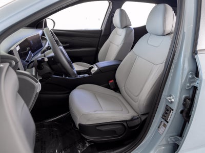 2027 Hyundai SANTA CRUZ SE