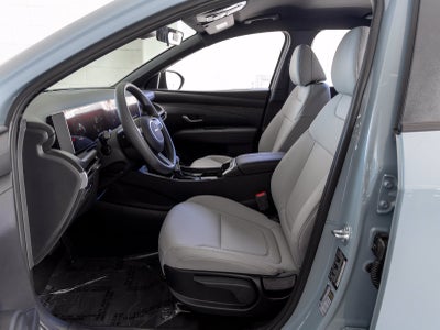 2027 Hyundai SANTA CRUZ SE