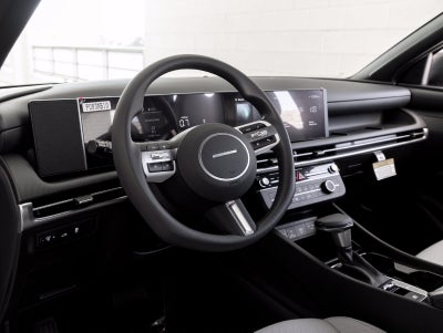 2027 Hyundai SANTA CRUZ SE