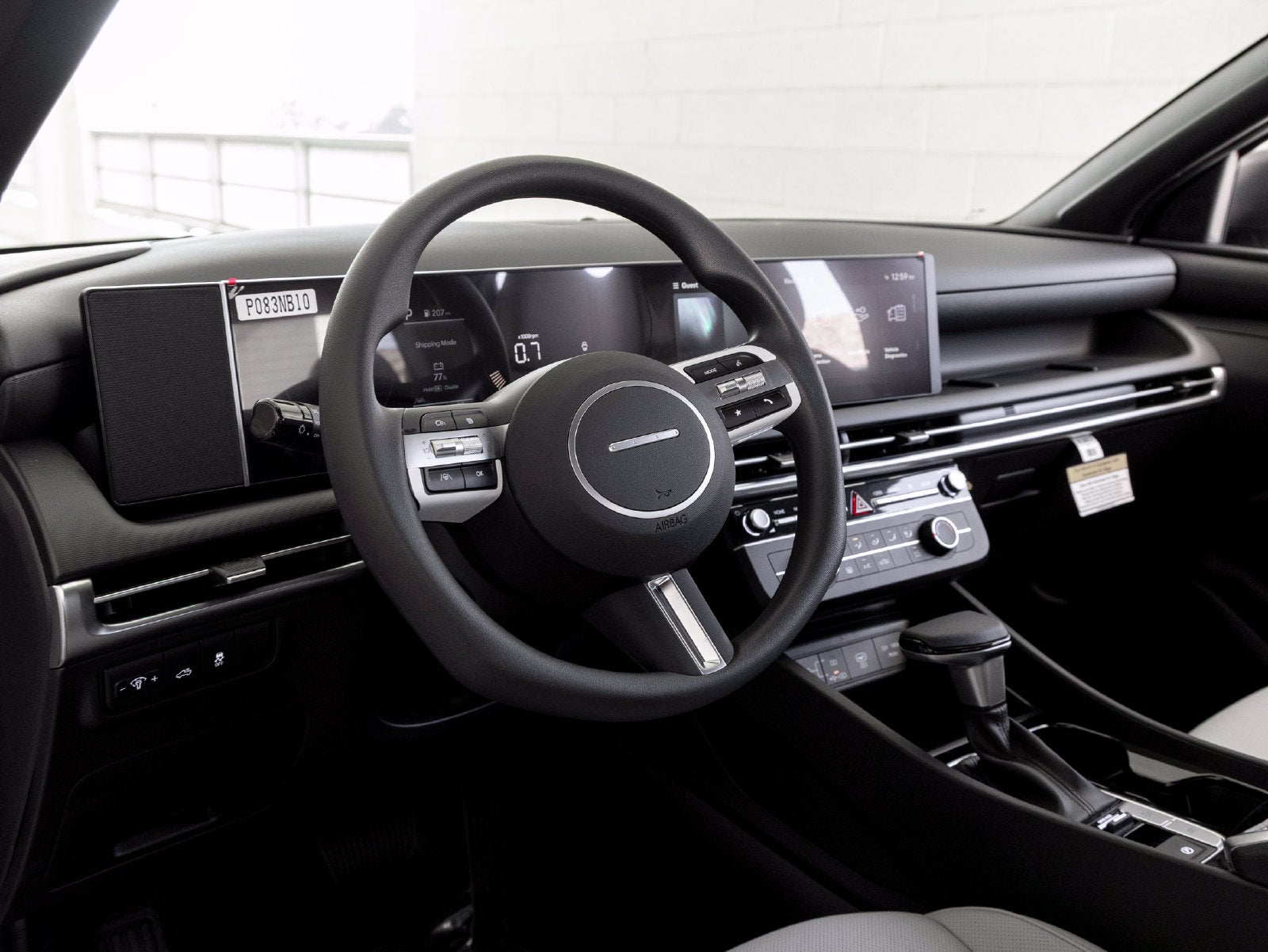 2027 Hyundai SANTA CRUZ SE