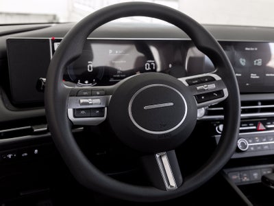 2027 Hyundai SANTA CRUZ SE
