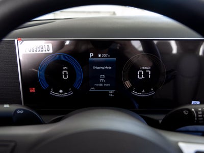 2027 Hyundai SANTA CRUZ SE