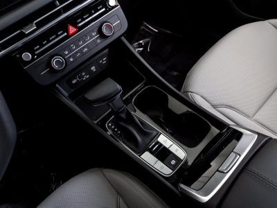 2027 Hyundai SANTA CRUZ SE