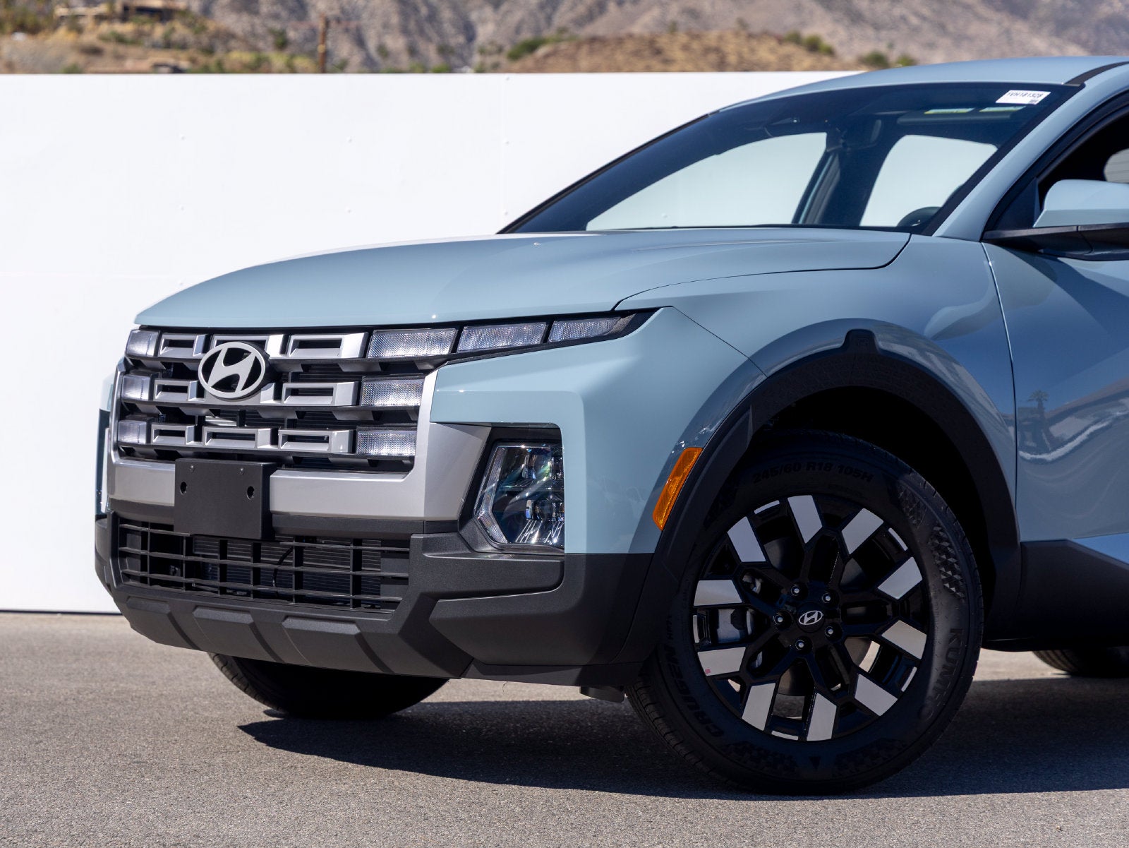2027 Hyundai SANTA CRUZ SE