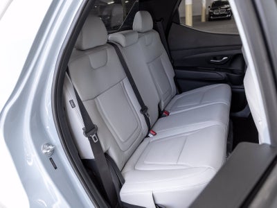 2027 Hyundai SANTA CRUZ SE