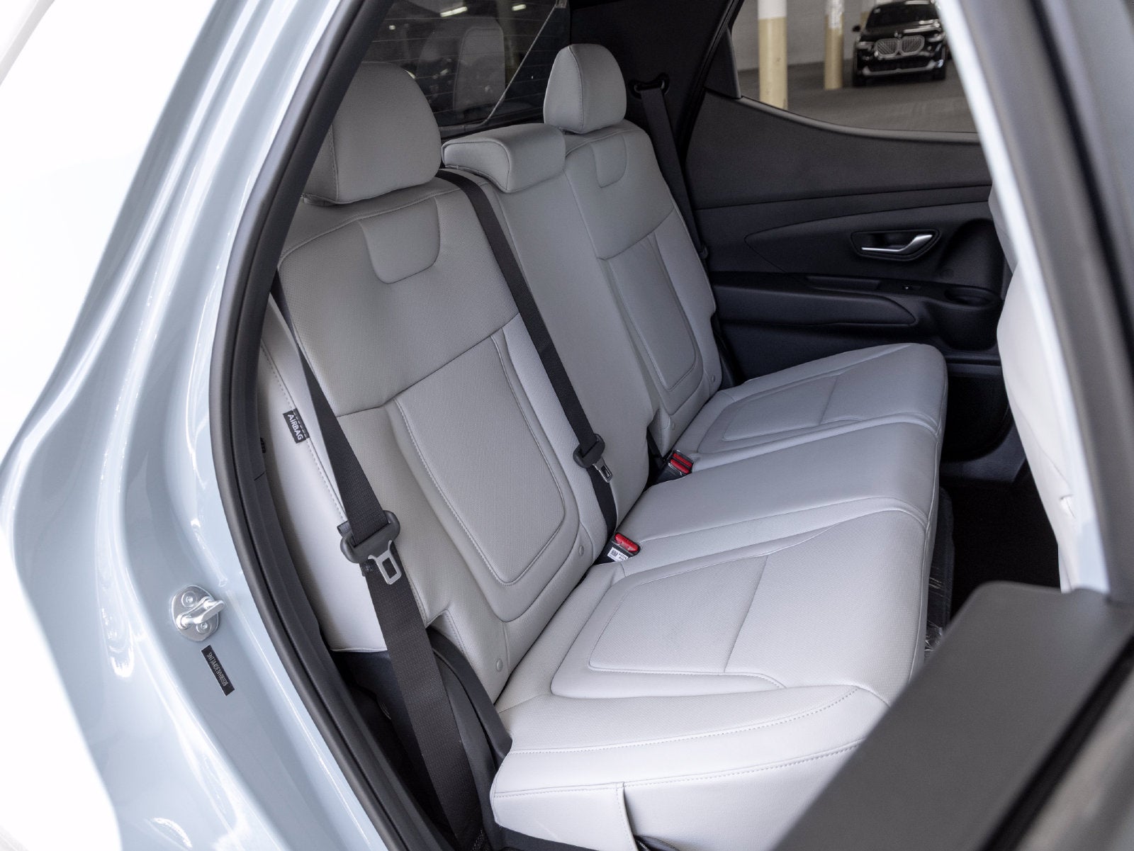 2027 Hyundai SANTA CRUZ SE