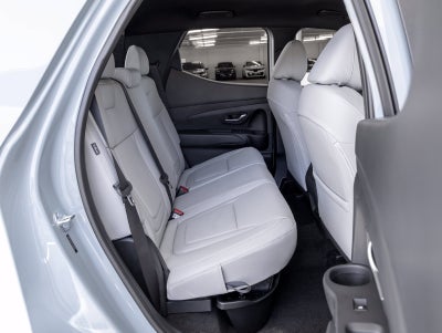 2027 Hyundai SANTA CRUZ SE