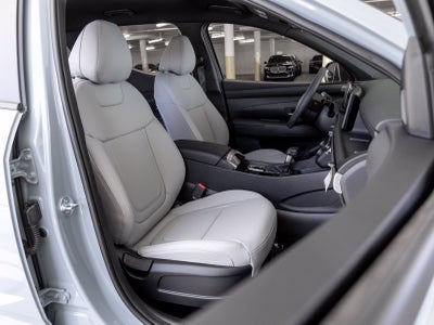 2027 Hyundai SANTA CRUZ SE