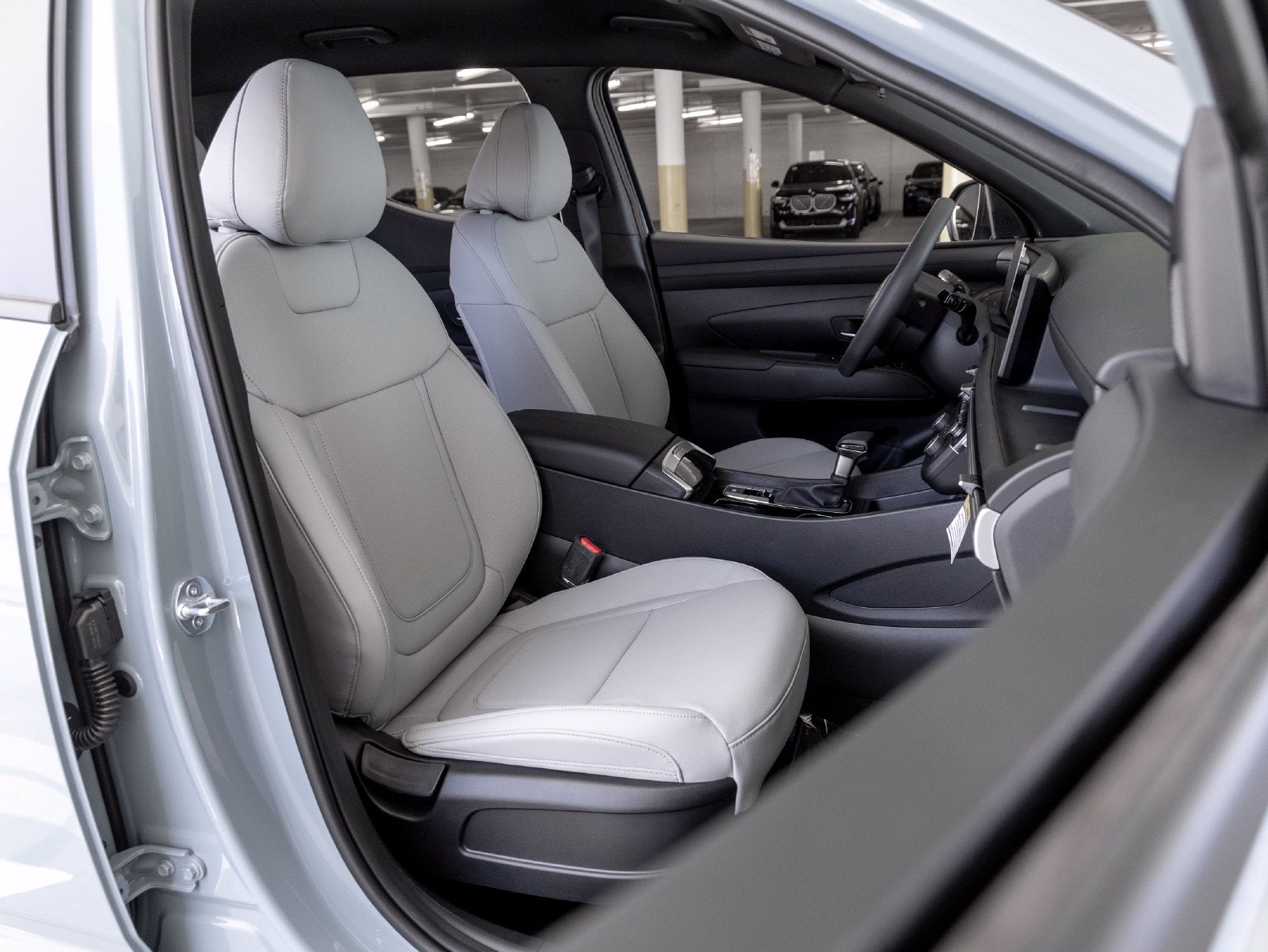 2027 Hyundai SANTA CRUZ SE