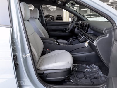 2027 Hyundai SANTA CRUZ SE