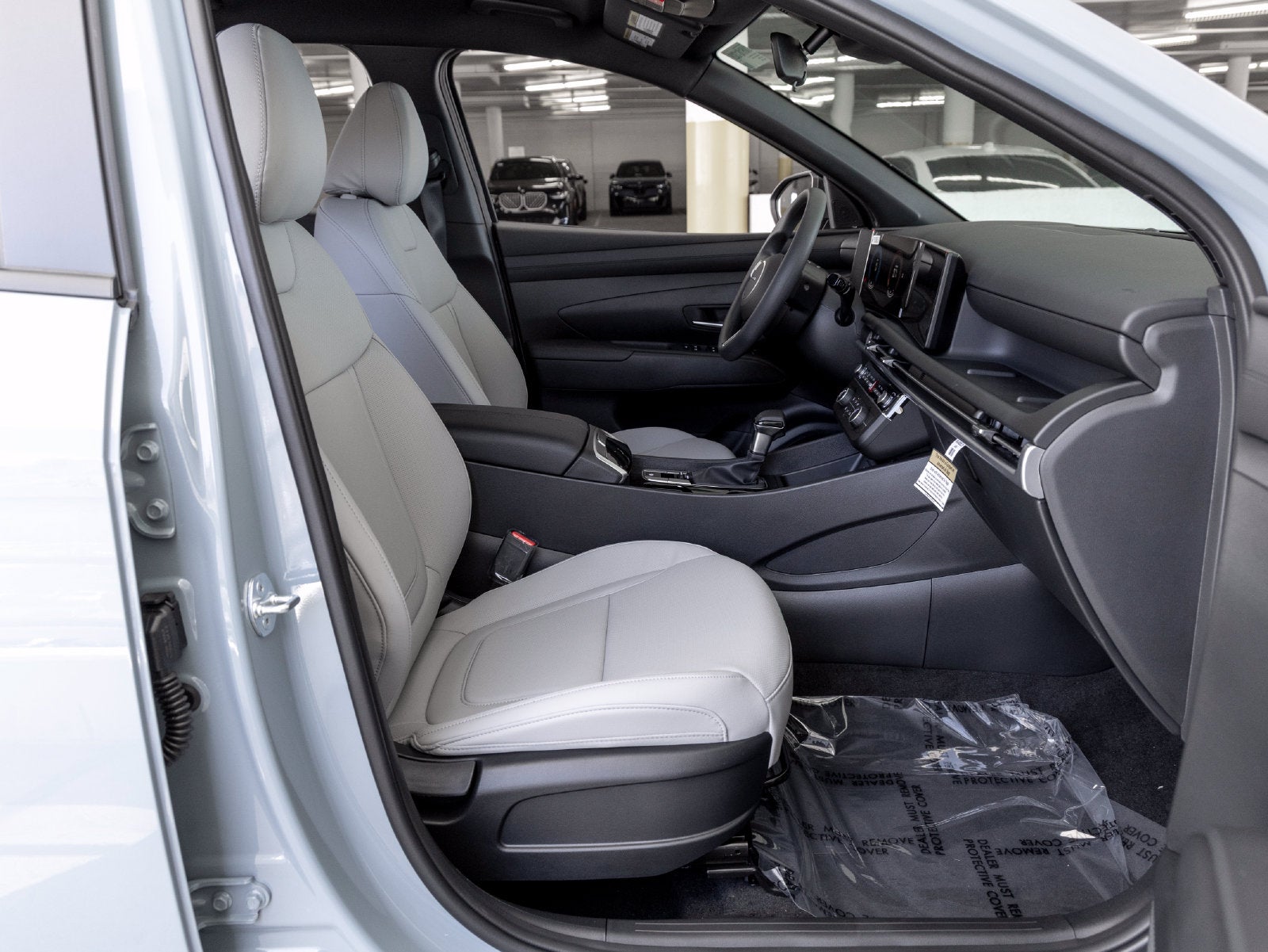 2027 Hyundai SANTA CRUZ SE