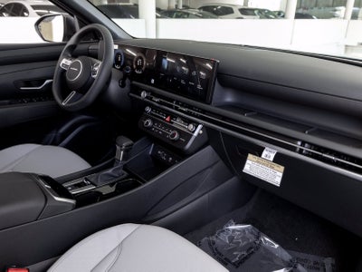 2027 Hyundai SANTA CRUZ SE