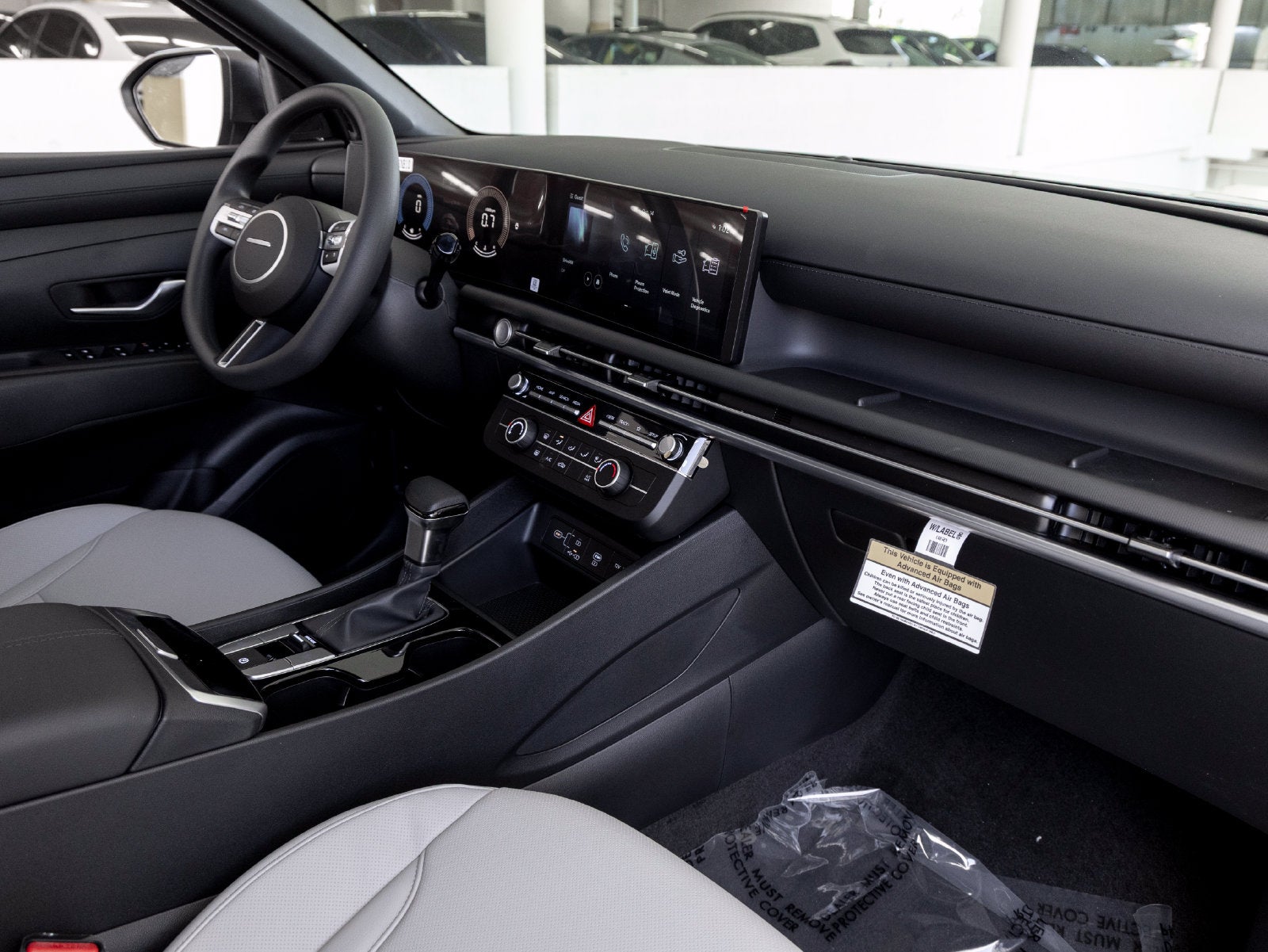 2027 Hyundai SANTA CRUZ SE