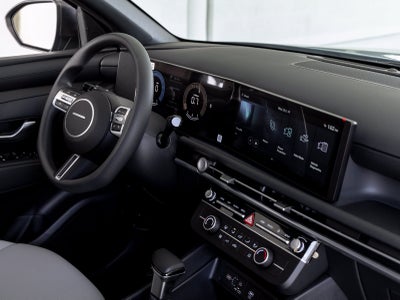 2027 Hyundai SANTA CRUZ SE