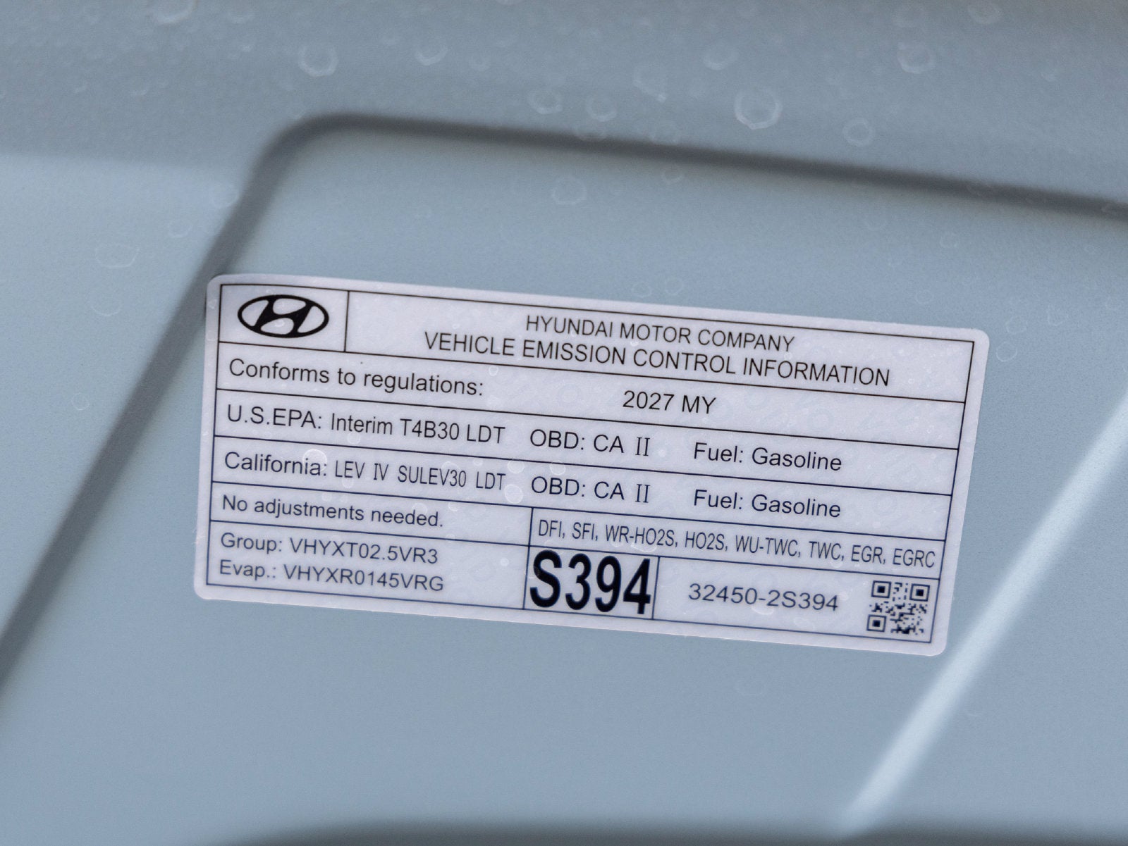 2027 Hyundai SANTA CRUZ SE