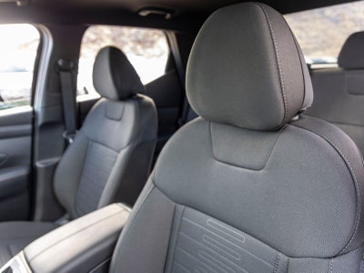 2025 Hyundai SANTA CRUZ SE