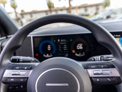 2025 Hyundai SANTA CRUZ SE
