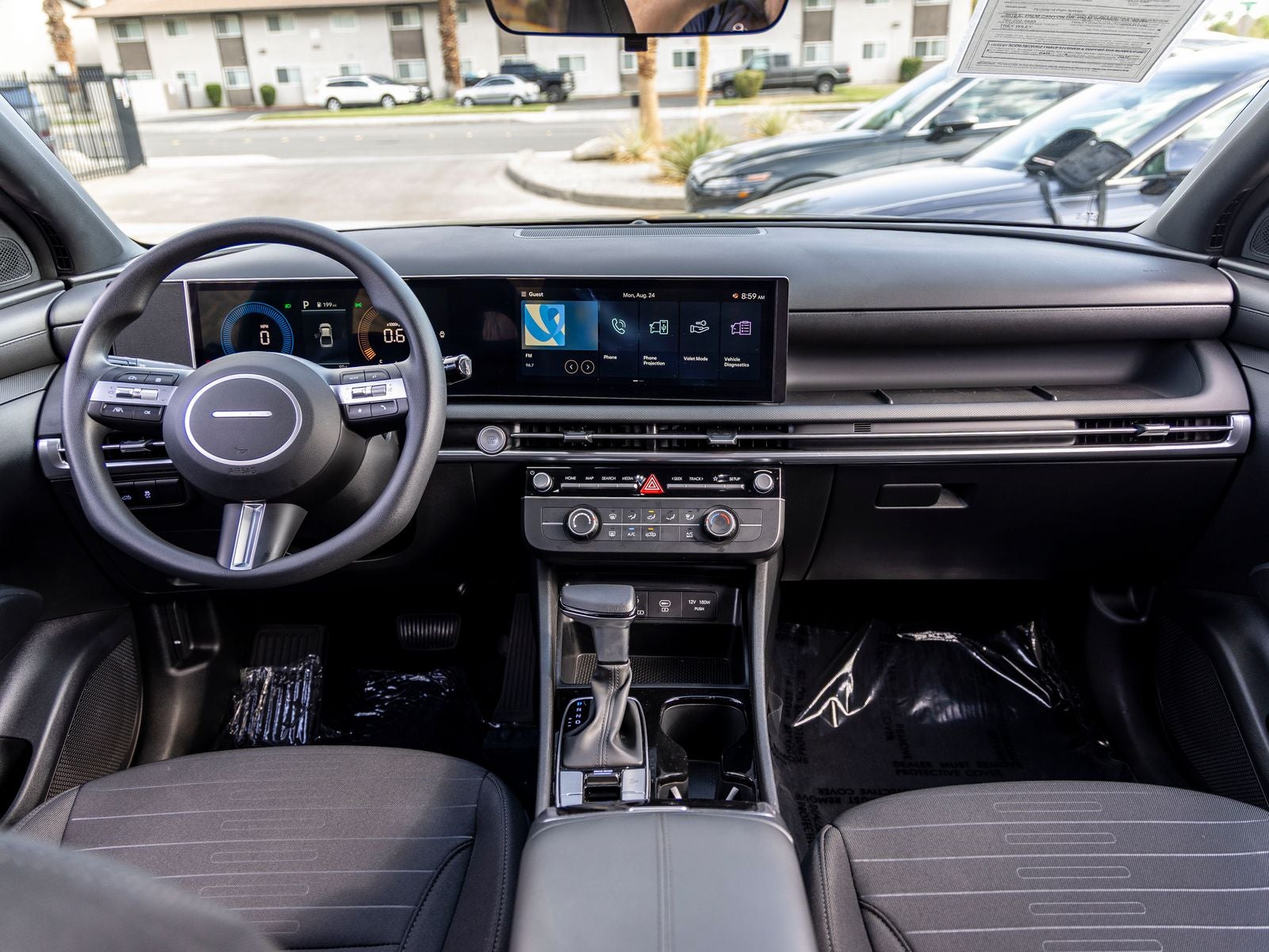 2025 Hyundai SANTA CRUZ SE