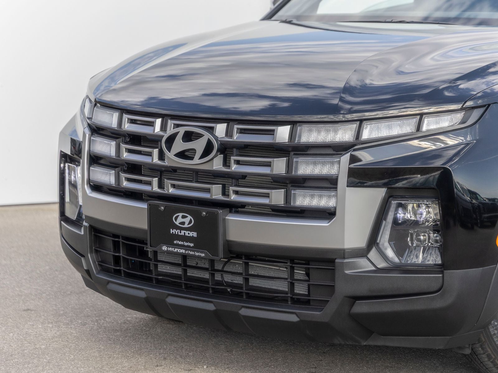 2025 Hyundai SANTA CRUZ SE