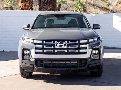 2026 Hyundai SANTA CRUZ SE