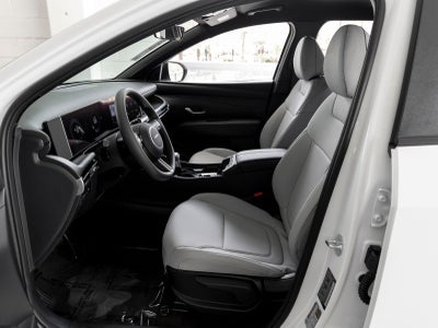 2027 Hyundai SANTA CRUZ SE